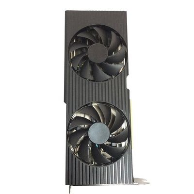 PCIe 4.0 x 16 Grafikbus NVIDIA GeForce RTX 3090 24G mit DDR3-Video-Speichertyp