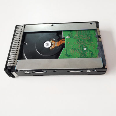 HUS726040ALE610 4TB 3.5' 7200RPM SATA Server Festplatte mit Lesegeschwindigkeit von 301-400MB/S