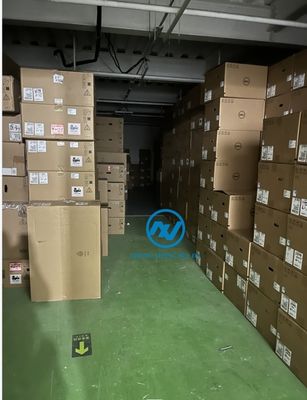 Leistungsstarker 56-Threads 28-Core Intel Xeon Gold 6330 Prozessor für anspruchsvolle Anwendungen