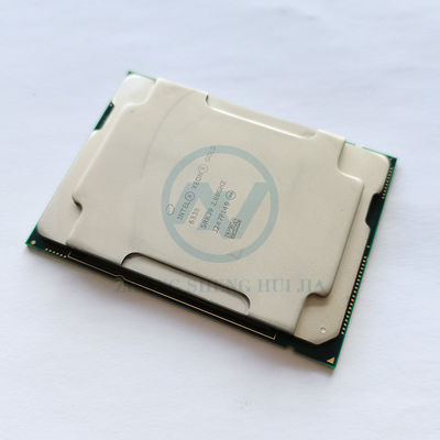 Leistungsstarker Intel Xeon Gold 6338 Prozessor 2,0 GHz 32 Kerne mit 48 MB Cache Socket F