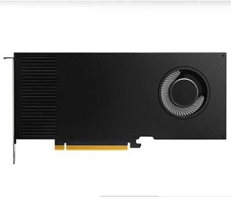 Upgrade auf Quadro RTX A4000 GPU GDDR6 Grafikkarte für eine überlegene Grafikleistung