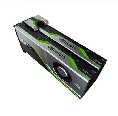 Upgrade auf 16 GB GDDR6 Nvidia RTX5000 Grafikkarte für Endleistung und Effizienz