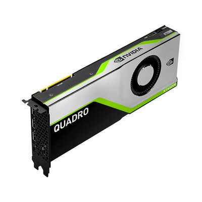 LEADTEK NVIDIA Quadro RTX 5000 16 GB Grafikbeschleuniger GDDR6 Schnittstelle Private Mold
