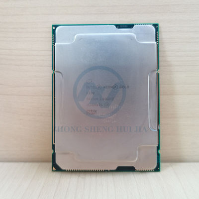 Intel Xeon Gold 6248R Prozessor 3.00 GHz 35.75M Cache 24 Core mit 64-Bit-Unterstützung und 2
