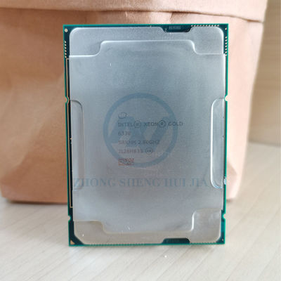 Intel Xeon Gold 6248R Prozessor 3.00 GHz 35.75M Cache 24 Core mit 64-Bit-Unterstützung und 2