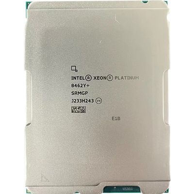 Intel Xeon Platinum 8462Y Prozessor Virtualisierungstechnologie Unterstützung für FCLGA4677 Socket