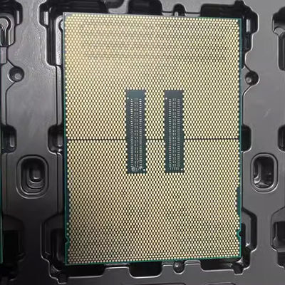 Intel Xeon Platinum 8462Y Prozessor Virtualisierungstechnologie Unterstützung für FCLGA4677 Socket