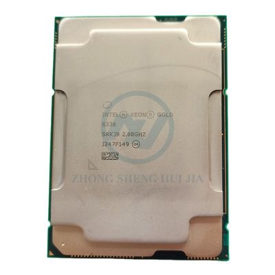 Intel Xeon Platinum 8462Y Prozessor Virtualisierungstechnologie Unterstützung für FCLGA4677 Socket