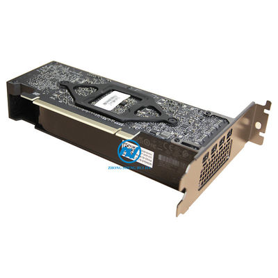 NVIDIA GTX A2000 Doppelbreiten-GPU-Grafikkarte mit Single Turbine Kühllösung