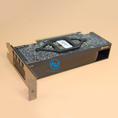 NVIDIA GTX A2000 Doppelbreiten-GPU-Grafikkarte mit Single Turbine Kühllösung