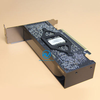 NVIDIA GTX A2000 Doppelbreiten-GPU-Grafikkarte mit Single Turbine Kühllösung