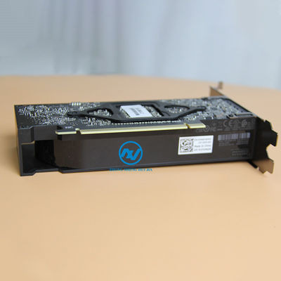 NVIDIA GTX A2000 Doppelbreiten-GPU-Grafikkarte mit Single Turbine Kühllösung