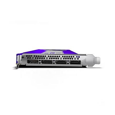 Desktop-Grafikkarte AMD Radeon PRO W6600 mit maximaler Speicherbandbreite bis zu 224 GB/s