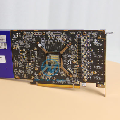 Original AMD Radeon Pro W6600 Grafikkarten Unterstützung von PCI Express Zurückwärtskompatibilität