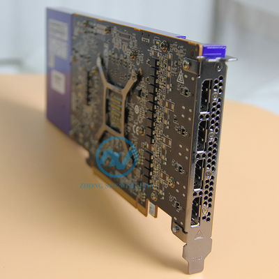 Original AMD Radeon Pro W6600 Grafikkarten Unterstützung von PCI Express Zurückwärtskompatibilität