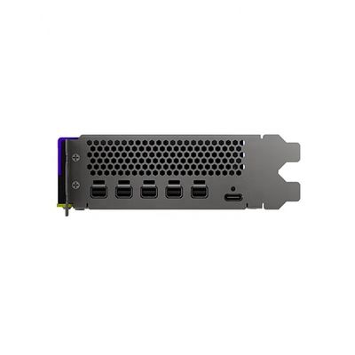 Verbessern Sie die Grafikleistung Ihrer Workstation mit der AMD Radeon Pro W5700 Grafikkarte