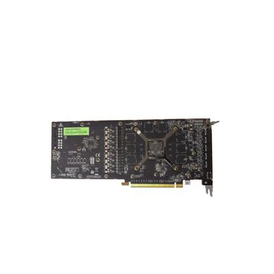 Verbessern Sie die Grafikleistung Ihrer Workstation mit der AMD Radeon Pro W5700 Grafikkarte