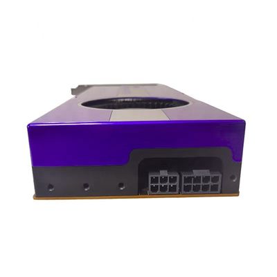 Verbessern Sie die Grafikleistung Ihrer Workstation mit der AMD Radeon Pro W5700 Grafikkarte