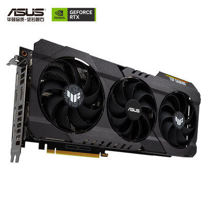 1130 MHZ Speicherklocke Nicht LHR 8 GB GDDR6 RTX 3070m GPU-Videokarte für das Upgrade des Laptops